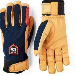 - Ergo Grip Active 5 Finger - Handschuhe < Hestra Clearance