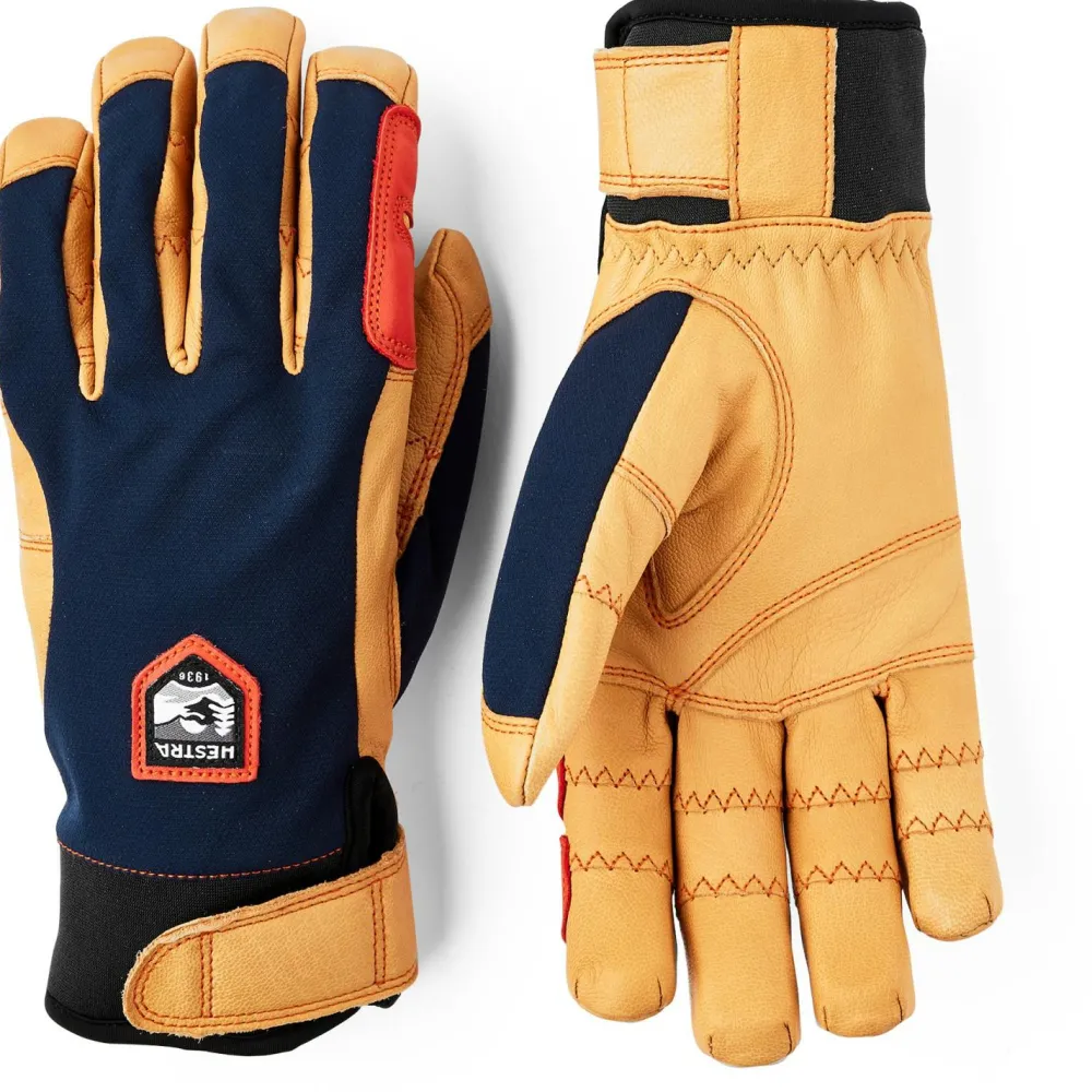 - Ergo Grip Active 5 Finger - Handschuhe < Hestra Clearance