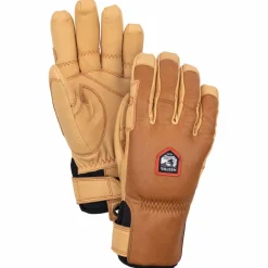 - Ergo Grip Incline 5 Finger - Handschuhe < Hestra New