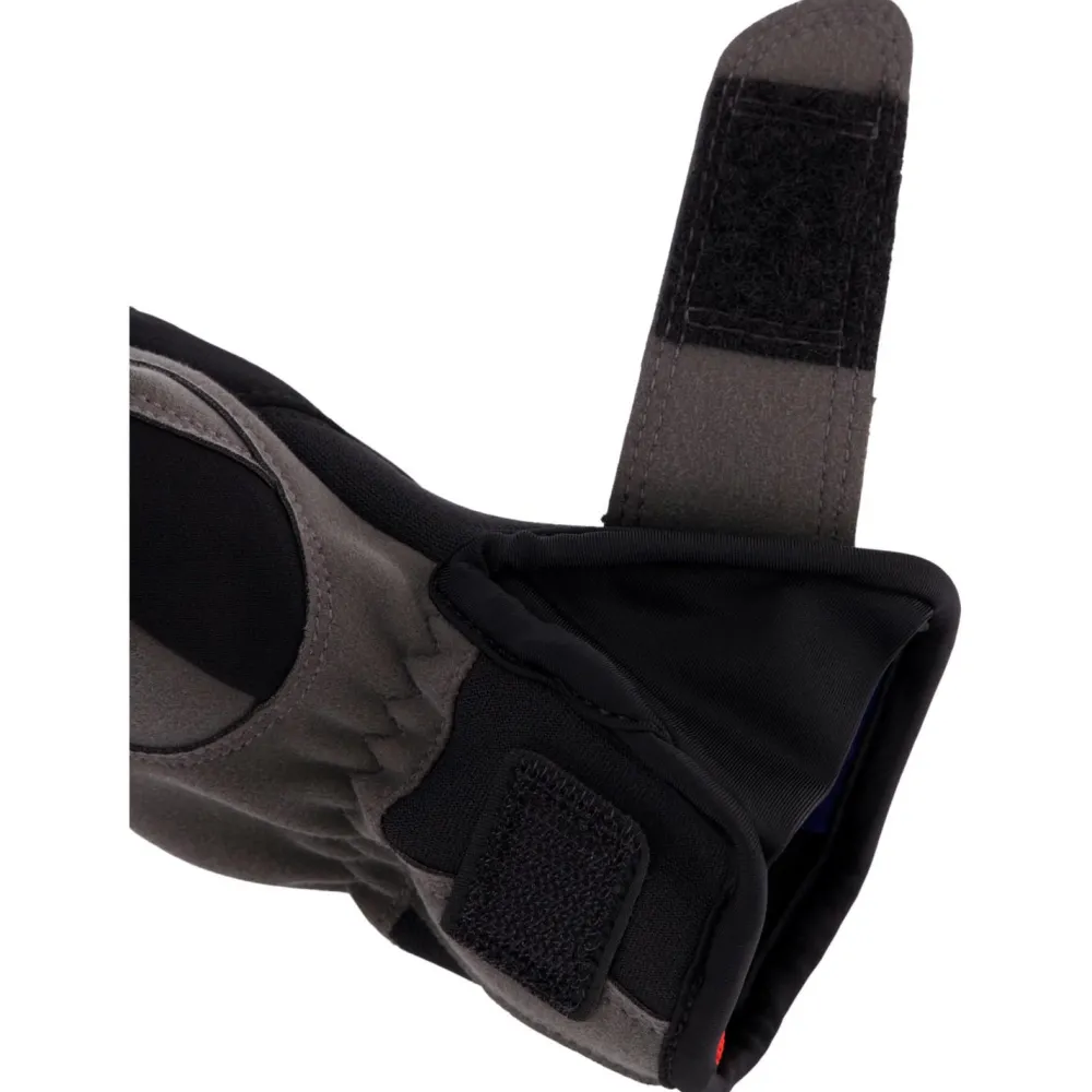 - Ergo Grip Tactility 5 Finger - Handschuhe < Hestra New