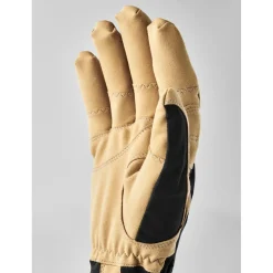 Hestra - Ergo Grip Vektor 5 Finger - Handschuhe Black Outlet