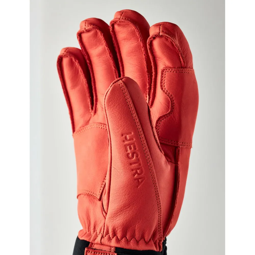 Hestra - Fall Line 5 Finger - Handschuhe Online
