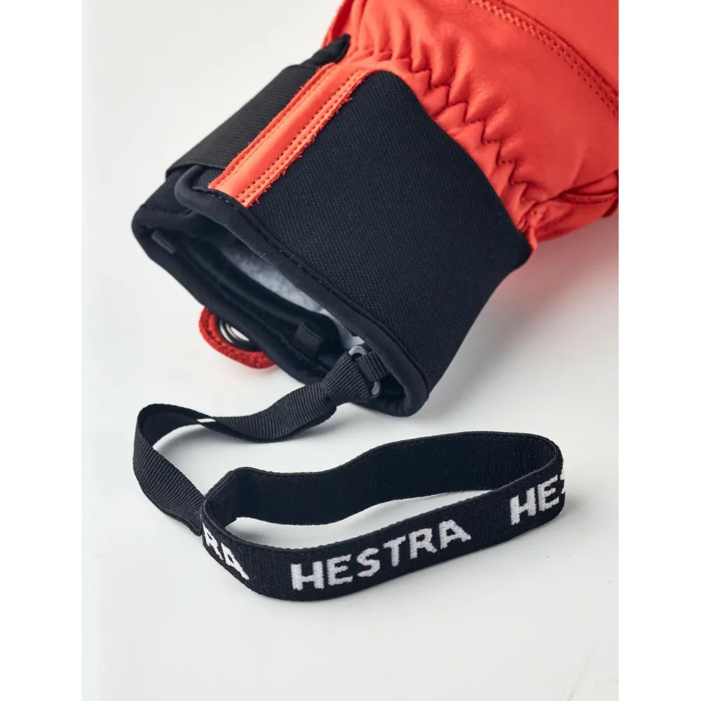 Hestra - Fall Line 5 Finger - Handschuhe Online