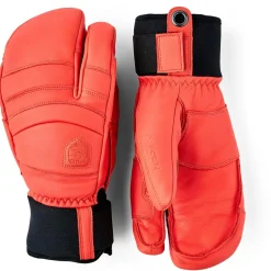 Hestra - Fall Line 3 Finger - Handschuhe Sale