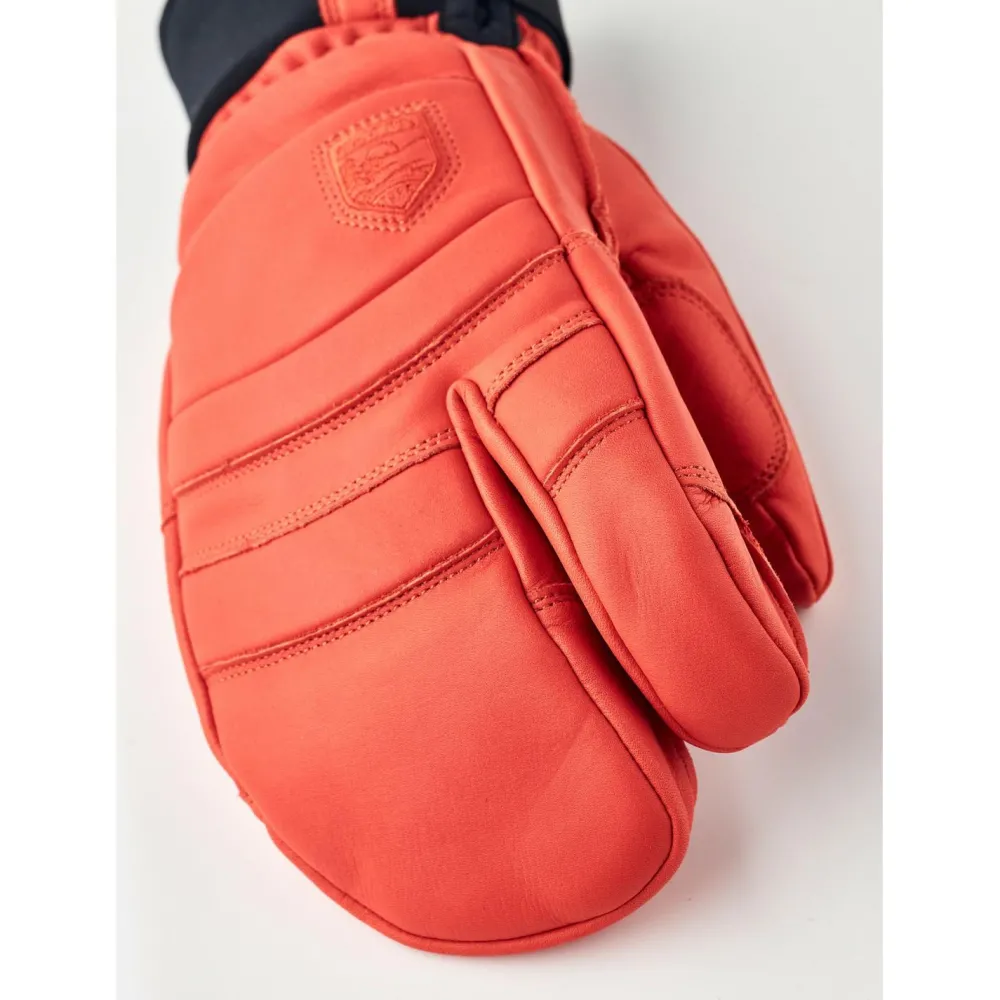 Hestra - Fall Line 3 Finger - Handschuhe Sale