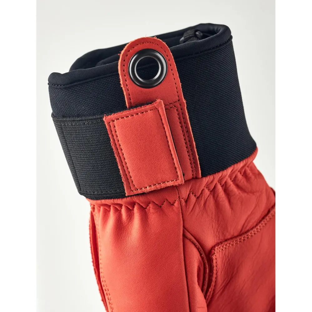 Hestra - Fall Line 3 Finger - Handschuhe Sale