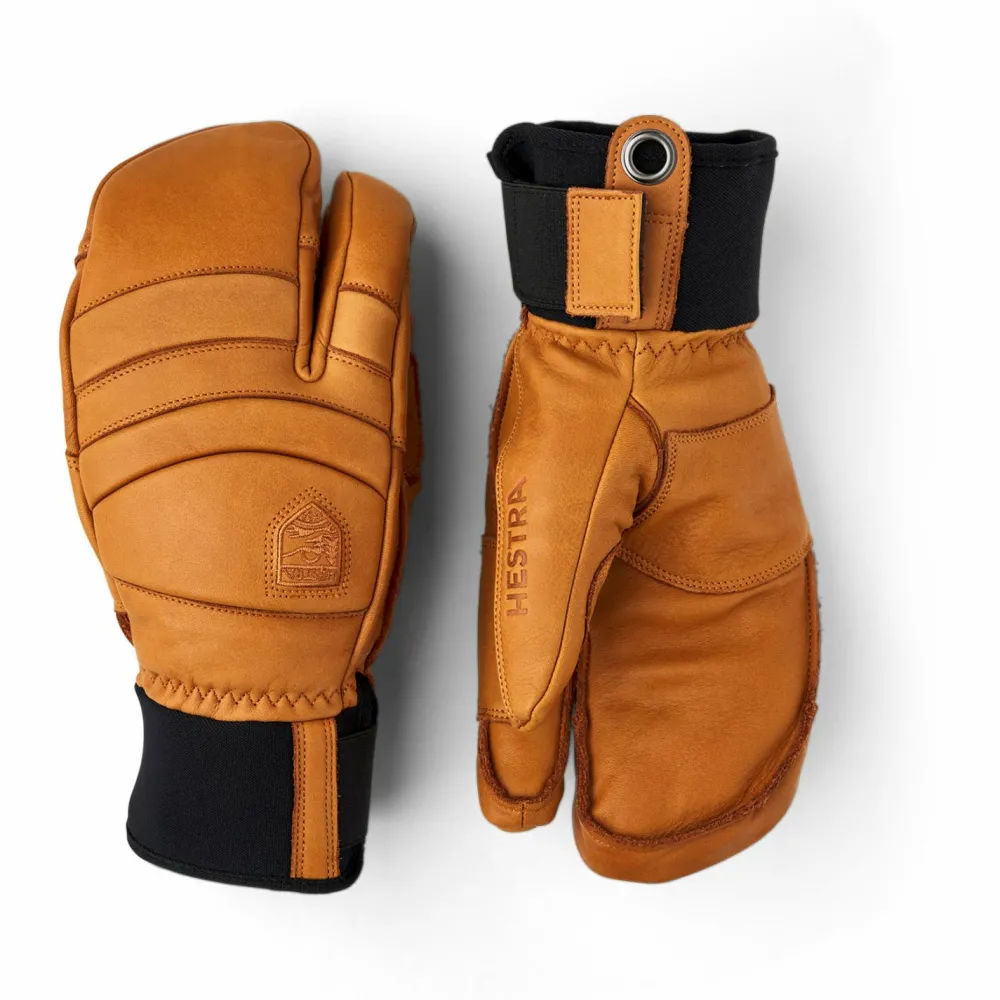Hestra - Fall Line 3 Finger - Handschuhe Sale