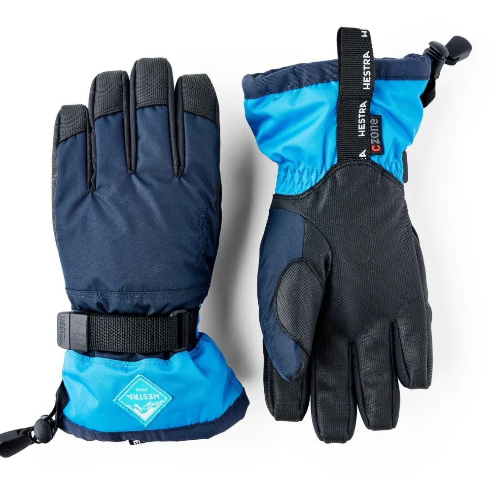- Gauntlet Czone Junior Finger - Handschuhe < Hestra Outlet