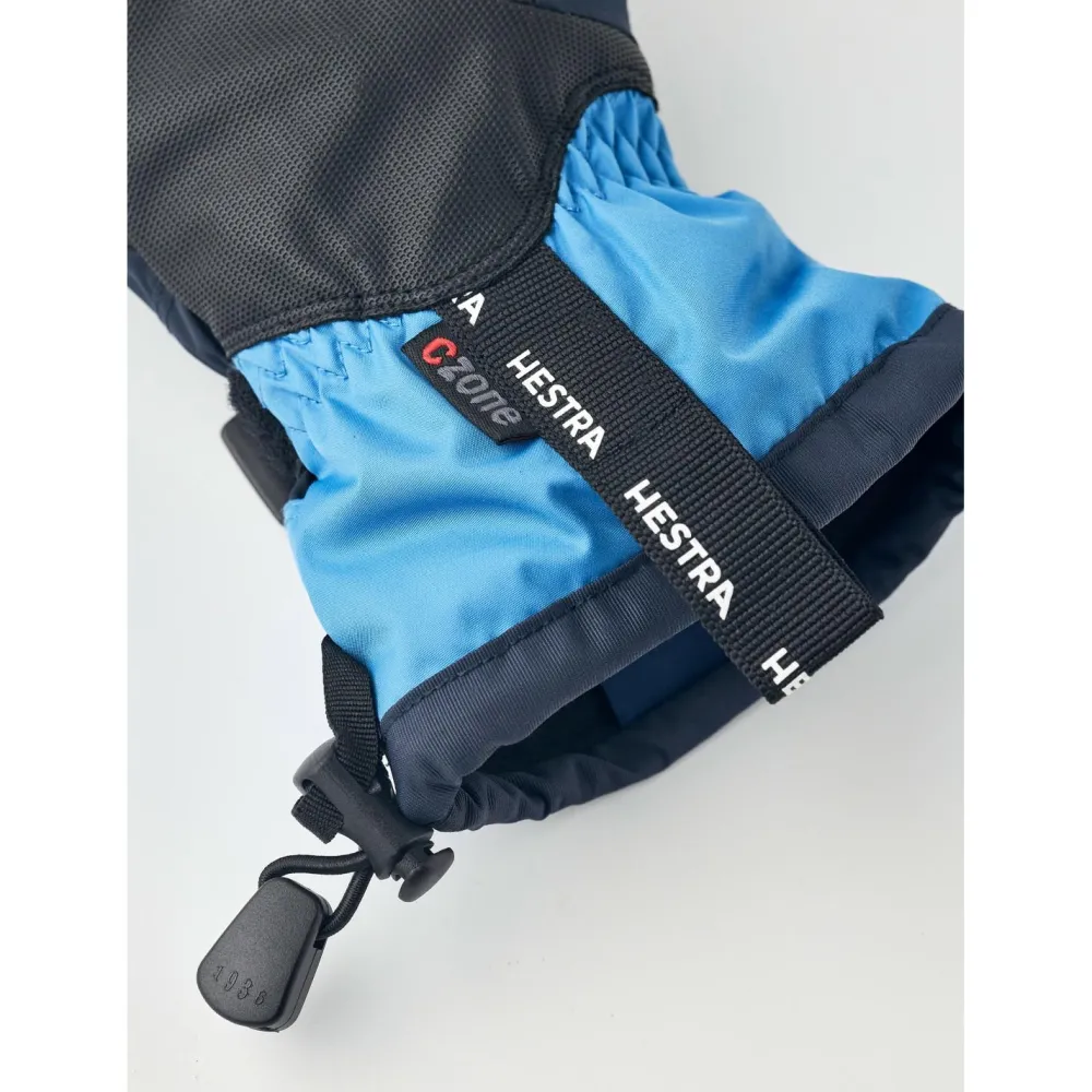 - Gauntlet Czone Junior Finger - Handschuhe < Hestra Outlet