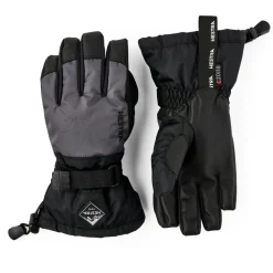 - Gauntlet Czone Junior Finger - Handschuhe < Hestra Outlet