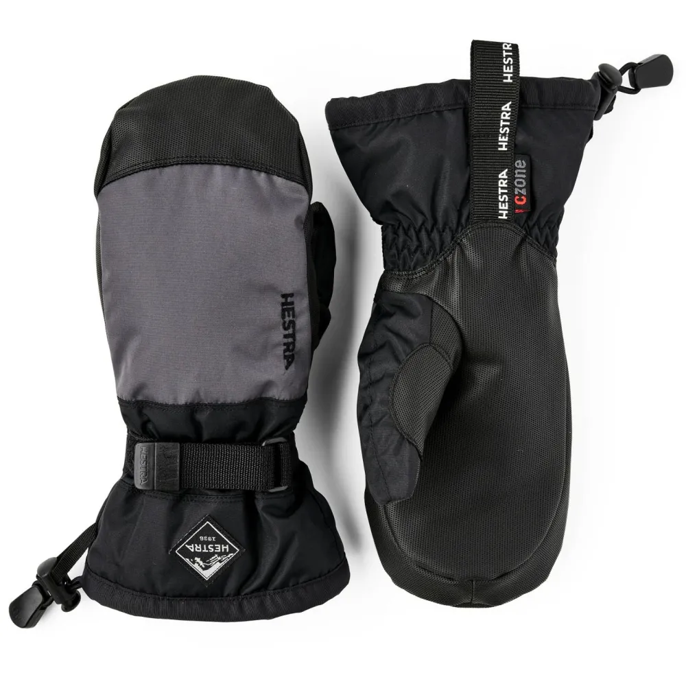 - Gauntlet Czone Junior Mitt - Handschuhe < Hestra Clearance
