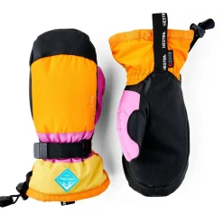 - Gauntlet Czone Junior Mitt - Handschuhe < Hestra Clearance