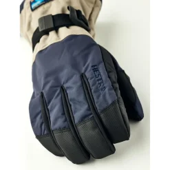 Hestra Skibekleidung|Skihandschuhe-- Gauntlet Senior 5 Finger - Handschuhe