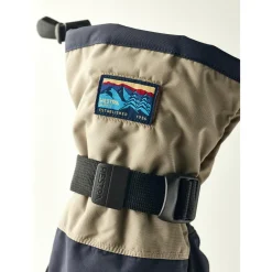 Hestra Skibekleidung|Skihandschuhe-- Gauntlet Senior 5 Finger - Handschuhe