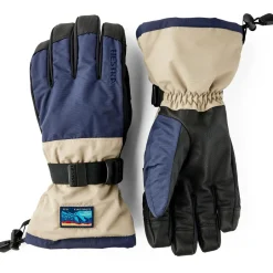 Hestra Skibekleidung|Skihandschuhe-- Gauntlet Senior 5 Finger - Handschuhe