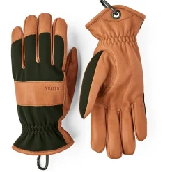 Hestra - Gneis - Handschuhe Discount