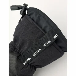 - GORE-TEX Perform 5 Finger - Handschuhe < Hestra Clearance