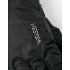 Hestra - Heated Liner 5 Finger - Handschuhe Black New