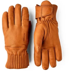Hestra - Idre Wool 5 Finger - Handschuhe