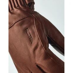 Hestra - Idre Wool 5 Finger - Handschuhe