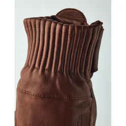 Hestra - Idre Wool 5 Finger - Handschuhe