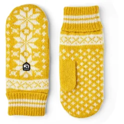 Hestra Handschuhe|Handschuhe-- Isvik Mitt - Handschuhe