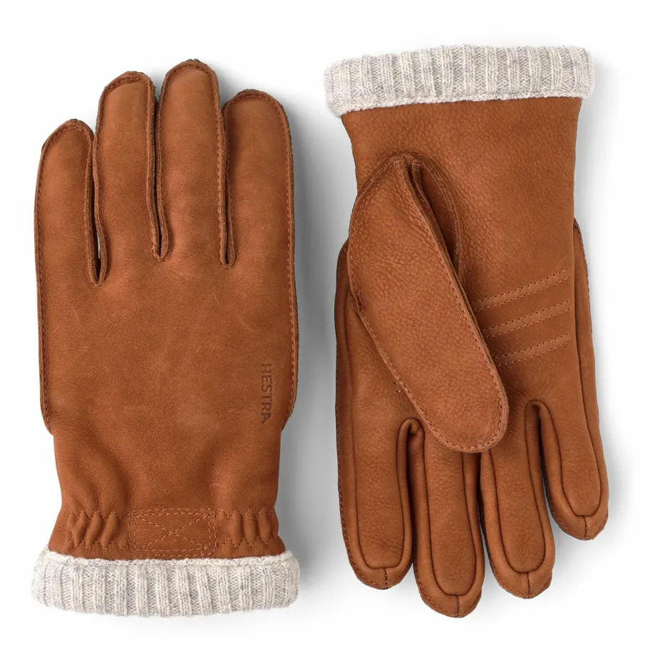 Hestra Handschuhe|Handschuhe-- Joar Nubuck - Handschuhe