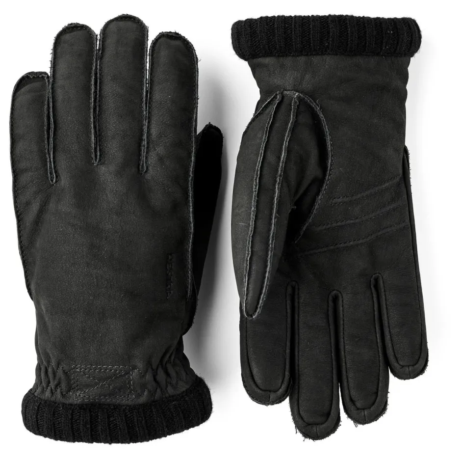 Hestra Handschuhe|Handschuhe-- Joar Nubuck - Handschuhe
