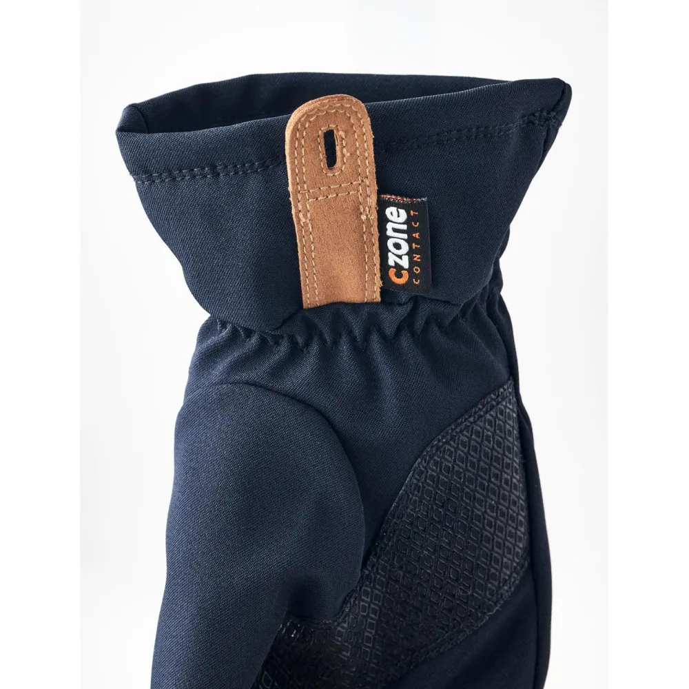 - Kid's CZone Pluto Mitt - Handschuhe < Hestra Online