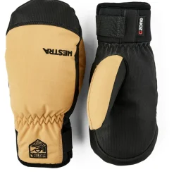 Hestra Skibekleidung|Skihandschuhe-- Kid's Ferox Primaloft Mitt - Handschuhe