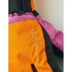 Hestra - Kid's Gauntlet CZone 3 Finger - Handschuhe New