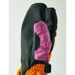 Hestra - Kid's Gauntlet CZone 3 Finger - Handschuhe New