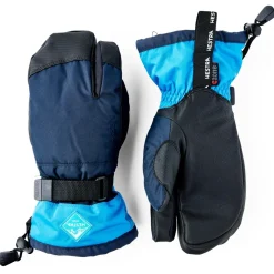 Hestra - Kid's Gauntlet CZone 3 Finger - Handschuhe New
