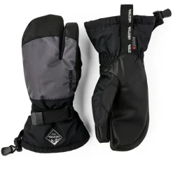 Hestra - Kid's Gauntlet CZone 3 Finger - Handschuhe New