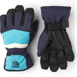 Hestra - Kid's GORE-TEX Atlas 5 Finger - Handschuhe Online