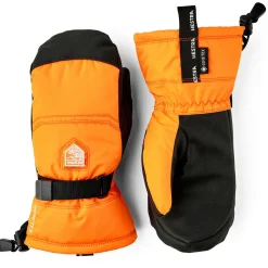 Hestra Skibekleidung|Skihandschuhe-- Kid's GORE-TEX Gauntlet Mitt - Handschuhe