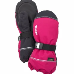 Hestra Skibekleidung|Skihandschuhe-- Kid's GORE-TEX Mitt - Handschuhe