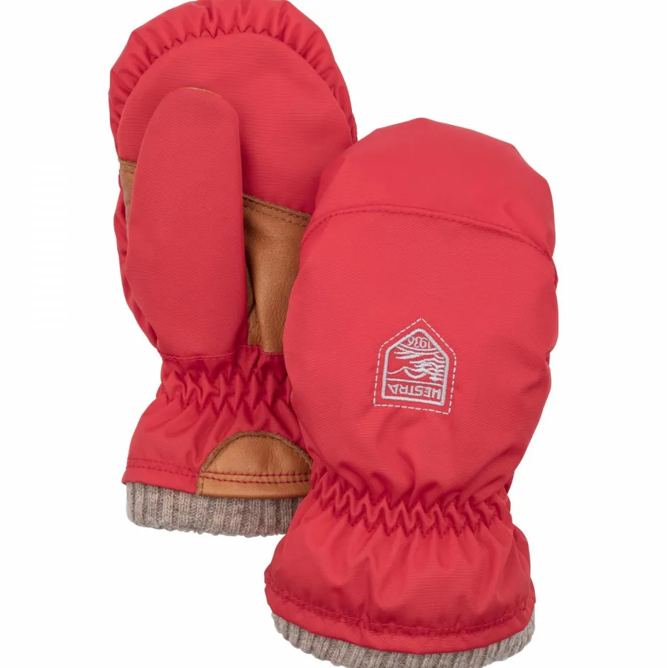 Hestra - Kid's My First Mitt - Handschuhe