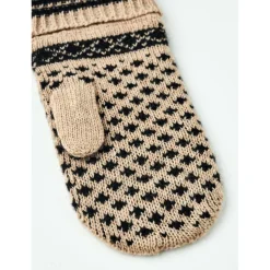 Hestra - Kid's Nordic Junior Mitt - Handschuhe Discount