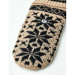 Hestra - Kid's Nordic Junior Mitt - Handschuhe Discount