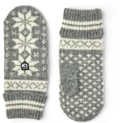 Hestra - Kid's Nordic Junior Mitt - Handschuhe Discount