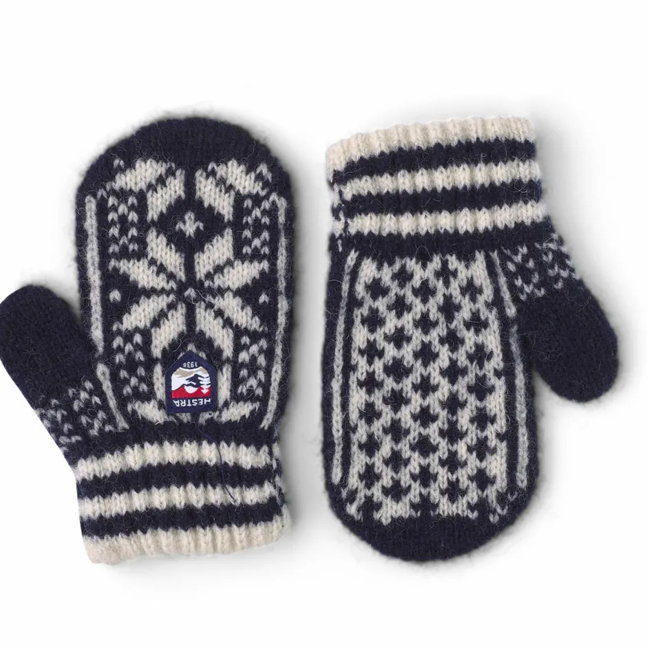 Hestra Handschuhe|Handschuhe-- Kid's Nordic Mitt - Handschuhe