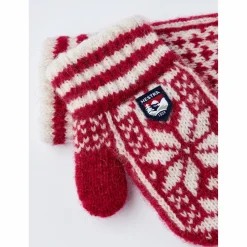 Hestra Handschuhe|Handschuhe-- Kid's Nordic Mitt - Handschuhe