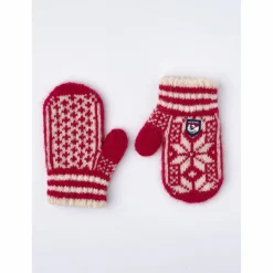 Hestra Handschuhe|Handschuhe-- Kid's Nordic Mitt - Handschuhe