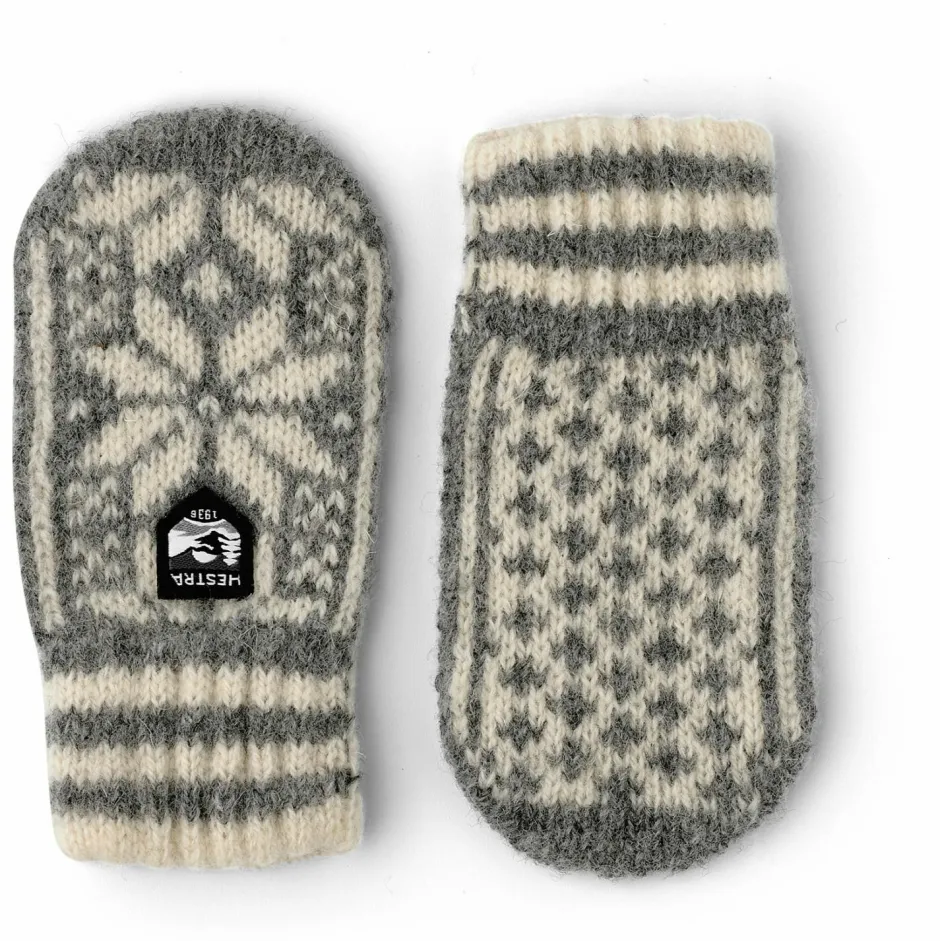 Hestra Handschuhe|Handschuhe-- Kid's Nordic Mitt - Handschuhe
