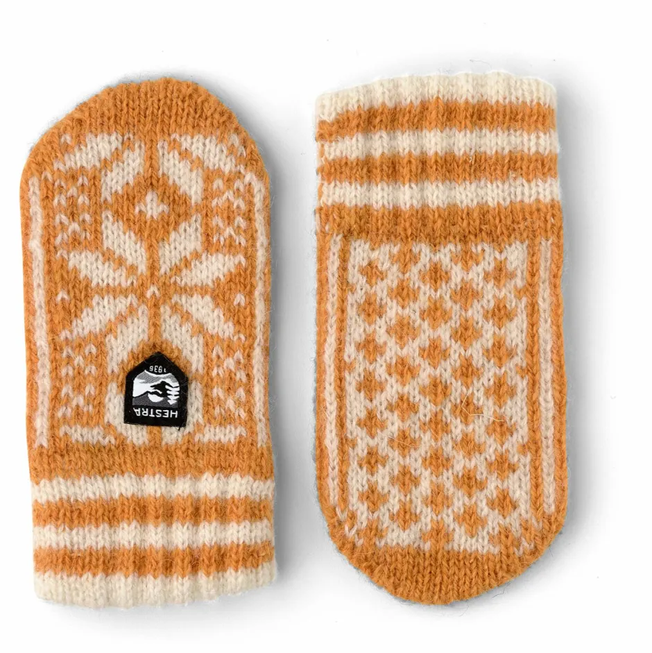 Hestra Handschuhe|Handschuhe-- Kid's Nordic Mitt - Handschuhe