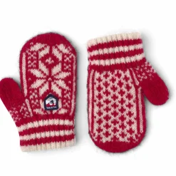 Hestra Handschuhe|Handschuhe-- Kid's Nordic Mitt - Handschuhe