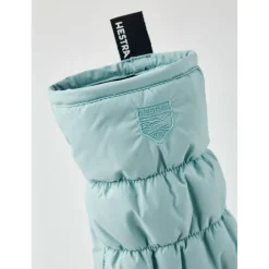 Hestra - Kid's Puffer Mitt - Handschuhe