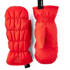 Hestra - Kid's Puffer Mitt - Handschuhe