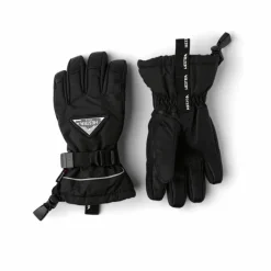 Hestra Skibekleidung|Skihandschuhe-- Kid's Skare CZone Junior 5 Finger - Handschuhe